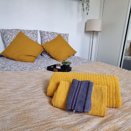 Studio Cosy - Manoir Securise - Avon Eksteriør bilde