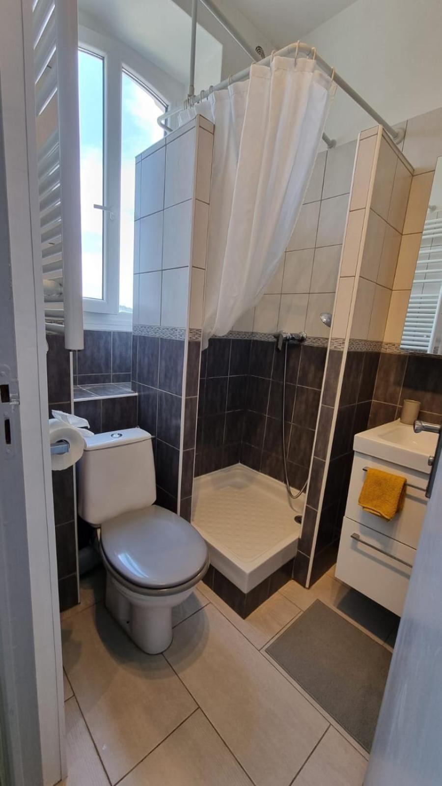Studio Cosy - Manoir Securise - Avon Eksteriør bilde